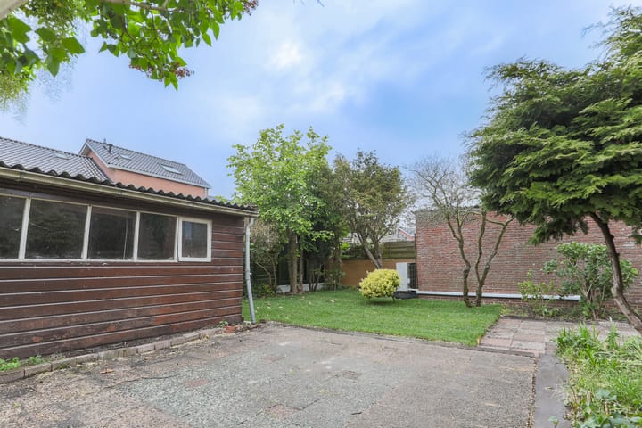 Foto 39 van Gerrit Stapelstraat 16