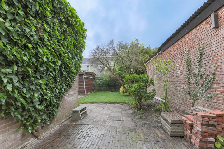 Foto 41 van Gerrit Stapelstraat 16