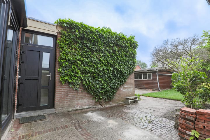 Foto 40 van Gerrit Stapelstraat 16