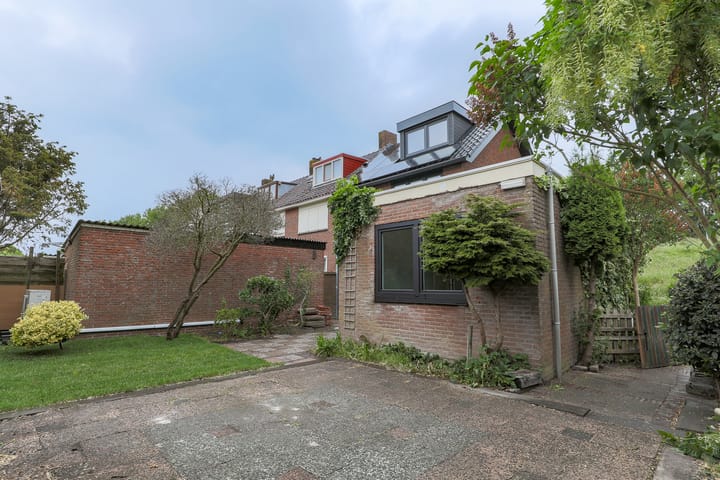 Foto 45 van Gerrit Stapelstraat 16