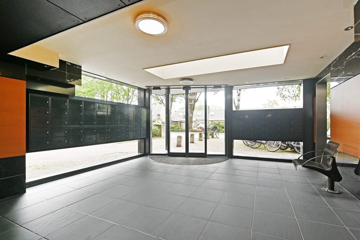 Foto 3 van De Brink 830