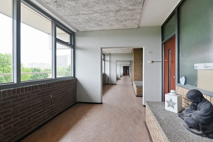 Foto 5 van De Brink 830