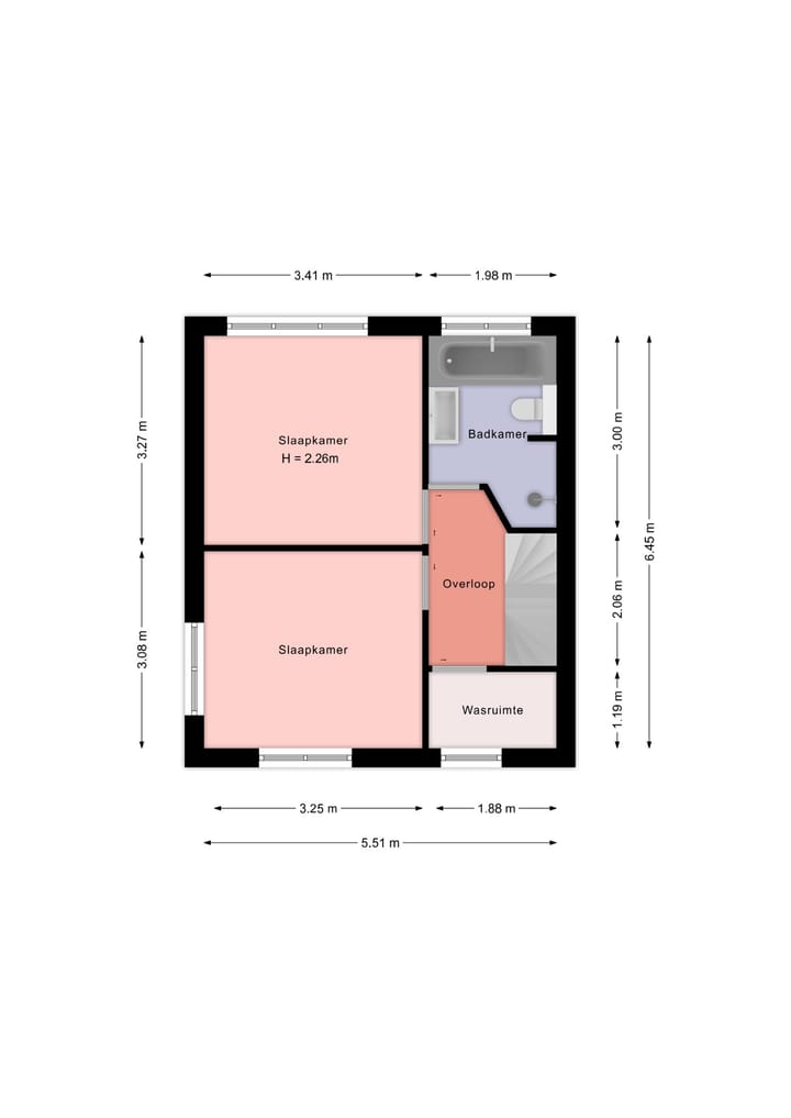 Foto 52 van Gerrit Stapelstraat 16