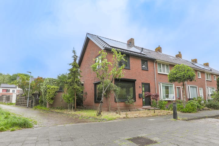 Foto 48 van Gerrit Stapelstraat 16