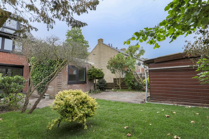 Foto 44 van Gerrit Stapelstraat 16