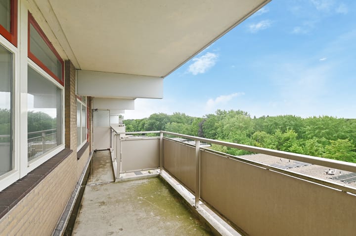 Foto 2 van De Brink 830