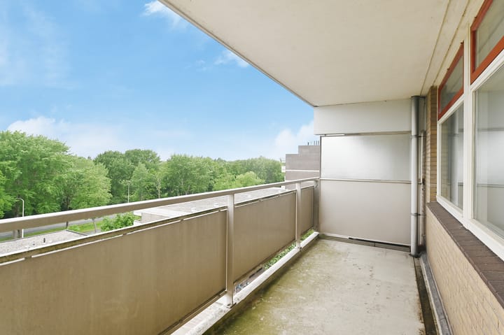 Foto 10 van De Brink 830