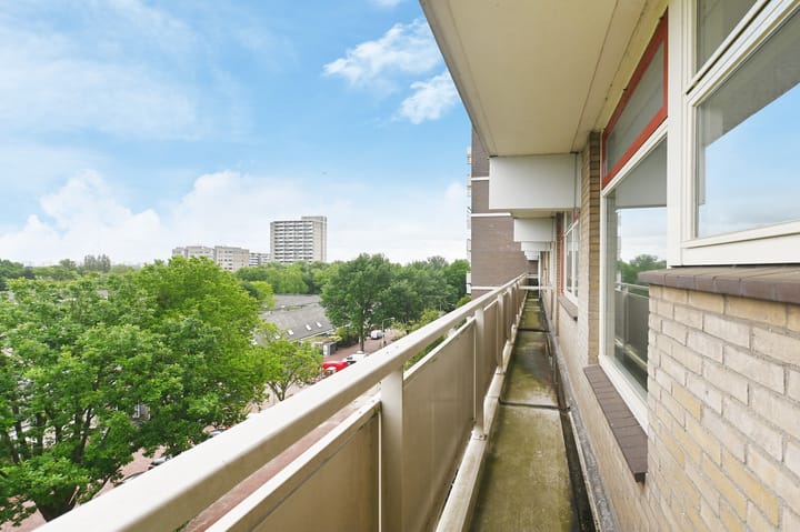 Foto 26 van De Brink 830