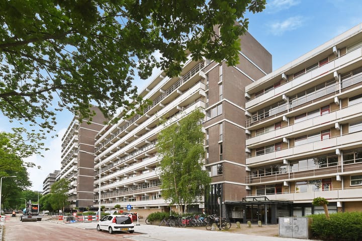 Foto 35 van De Brink 830