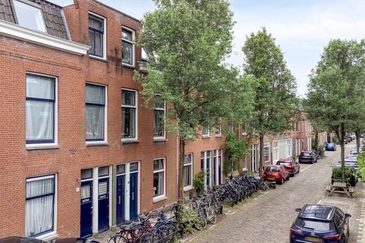 Foto 3 van Van Diemenstraat 4