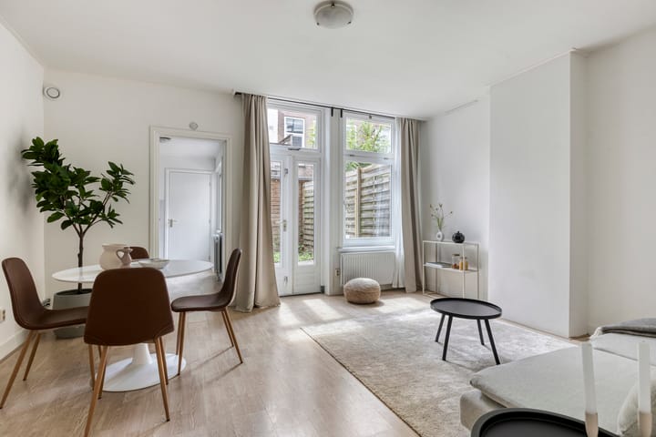 Foto 6 van Van Diemenstraat 4