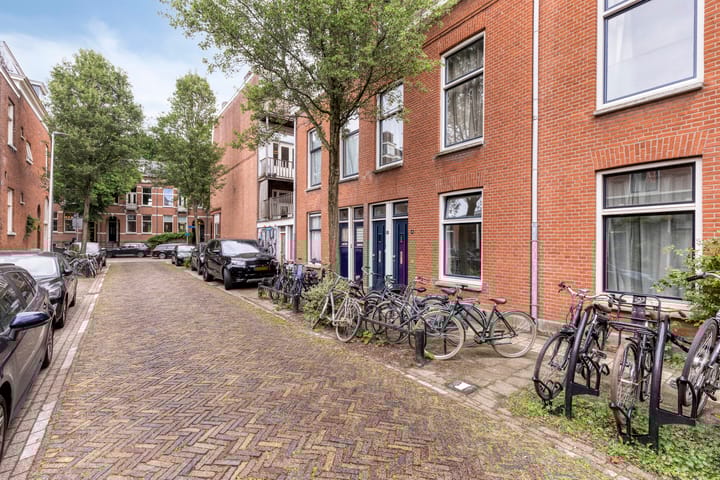 Foto 4 van Van Diemenstraat 4