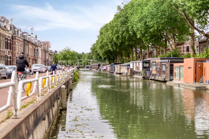 Foto 28 van Van Diemenstraat 4