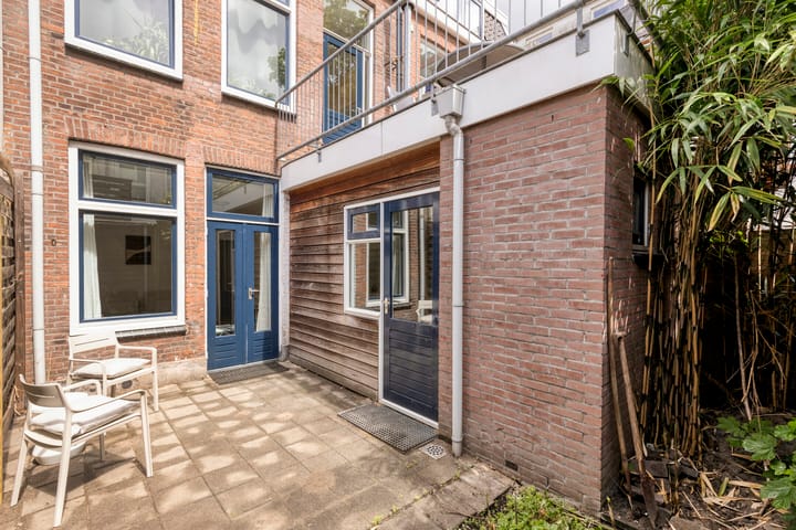 Foto 25 van Van Diemenstraat 4