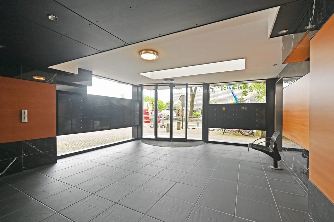 Foto 2 van De Brink 924