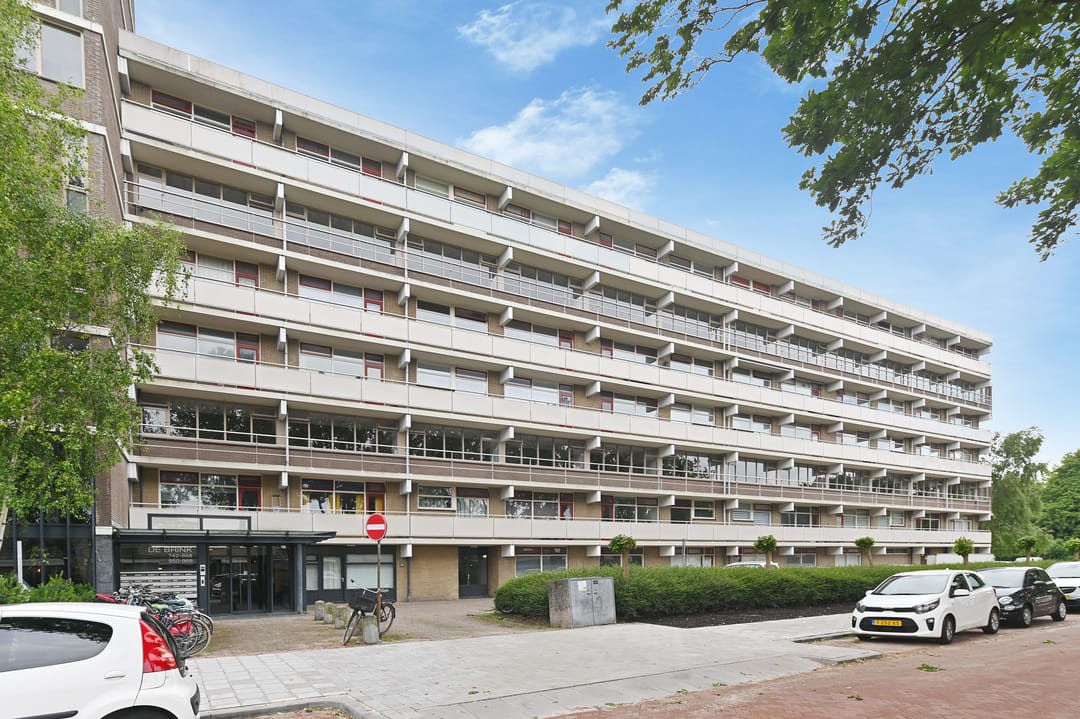 Foto 26 van De Brink 924