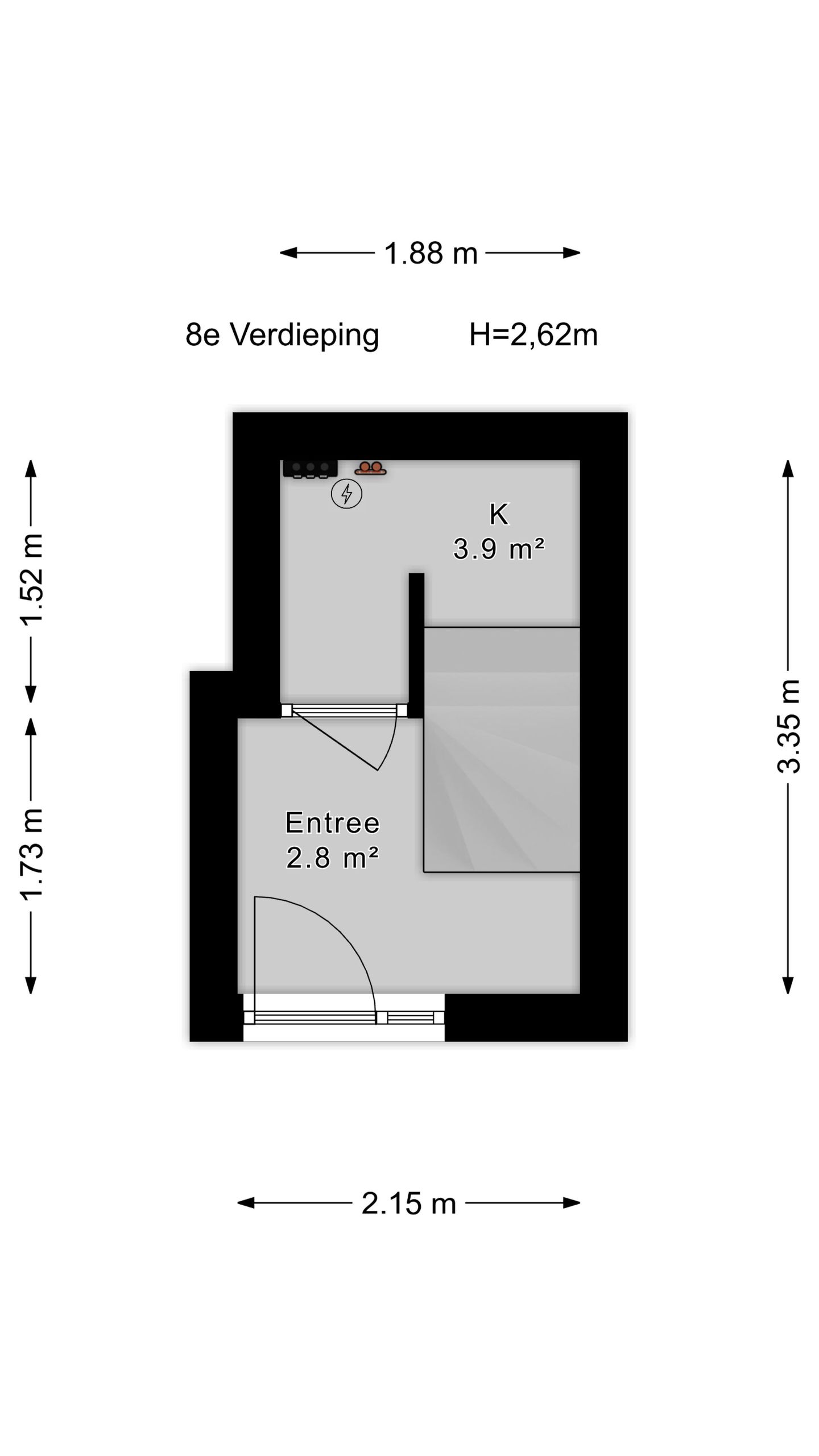 Foto 29 van De Brink 924