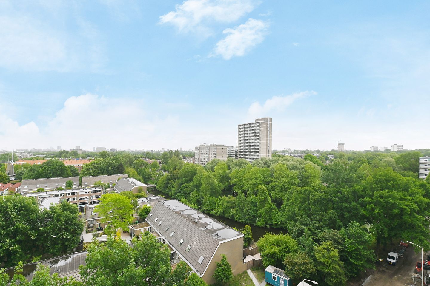 Foto 25 van De Brink 924