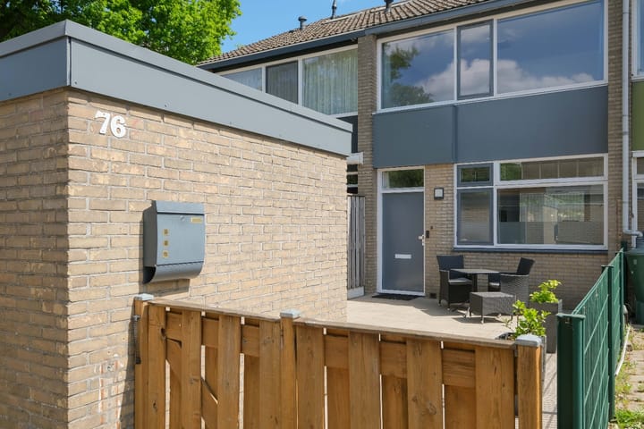 Foto 28 van Singraven 76