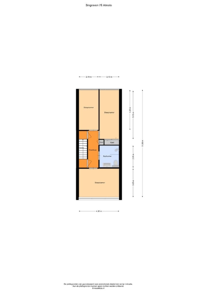 Foto 35 van Singraven 76