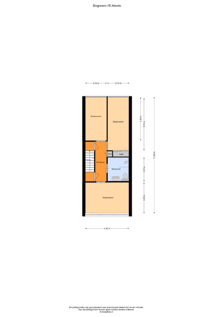 Foto 38 van Singraven 76