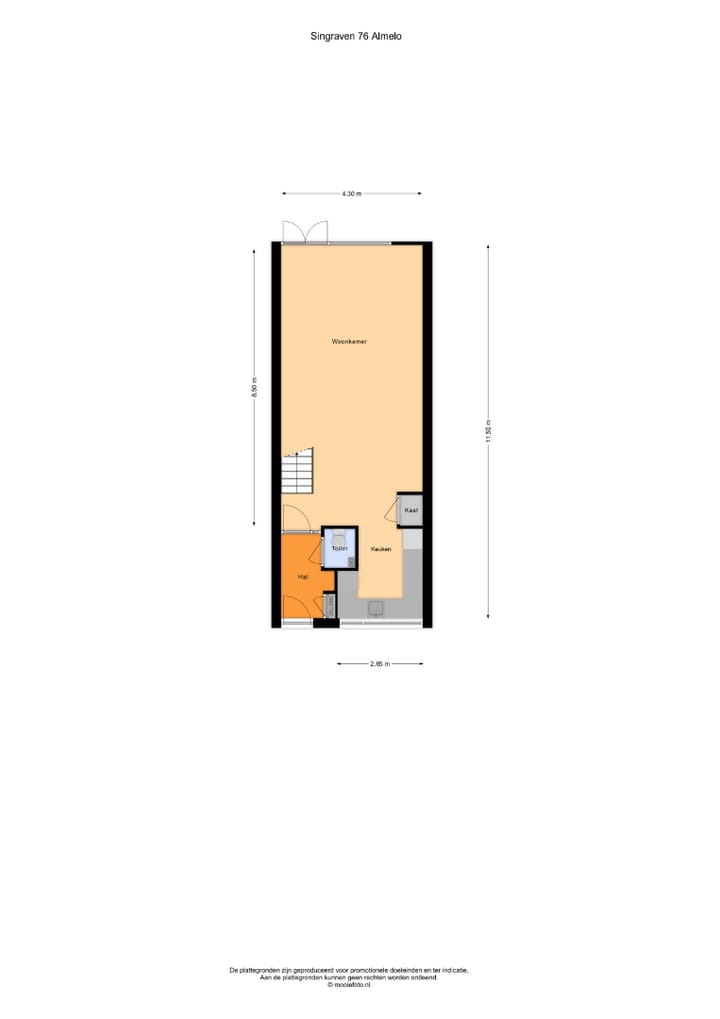 Foto 39 van Singraven 76