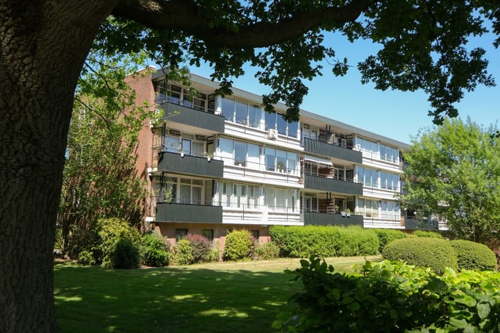 Foto 1 van Laan van Kortrijk 59