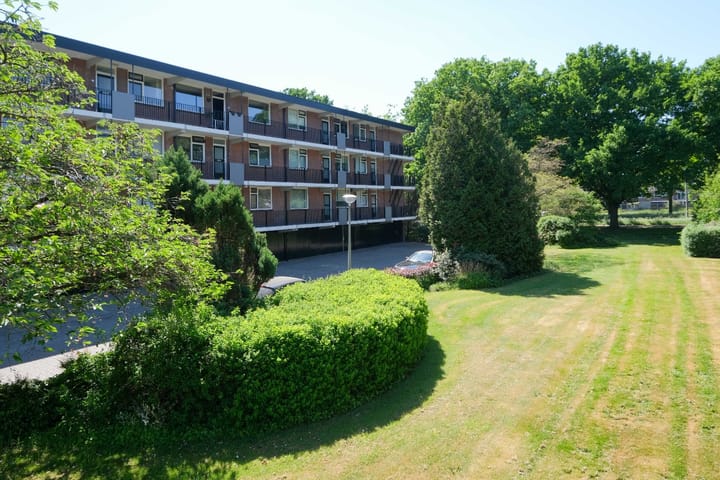 Foto 3 van Laan van Kortrijk 59