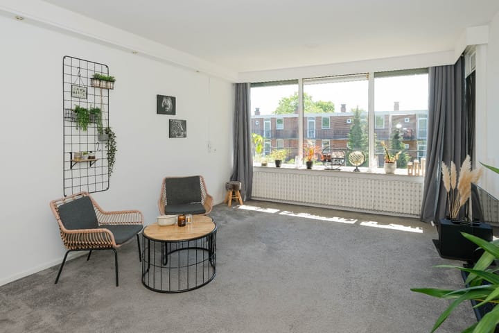 Foto 9 van Laan van Kortrijk 59