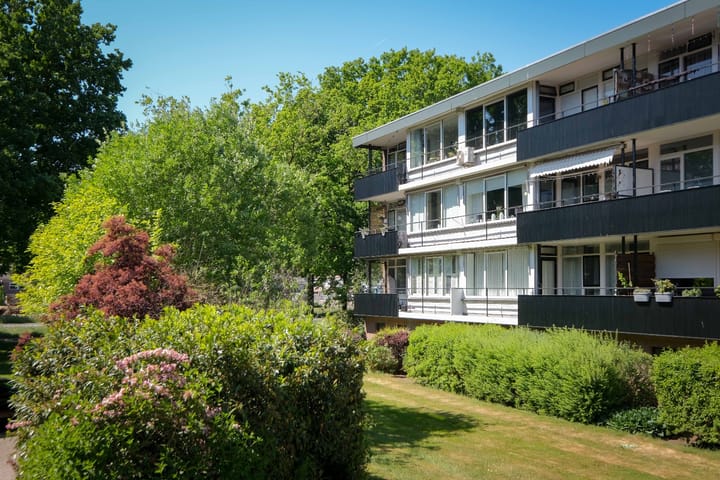 Foto 24 van Laan van Kortrijk 59