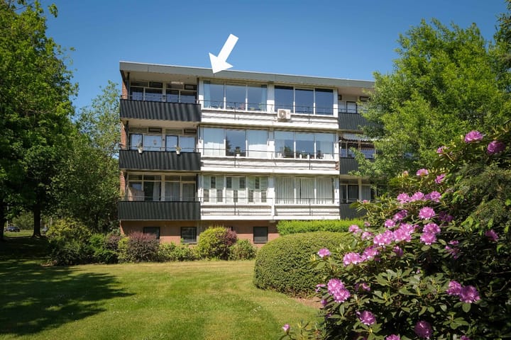 Foto 26 van Laan van Kortrijk 59