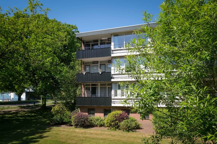 Foto 27 van Laan van Kortrijk 59