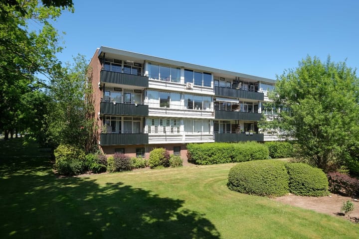 Foto 28 van Laan van Kortrijk 59