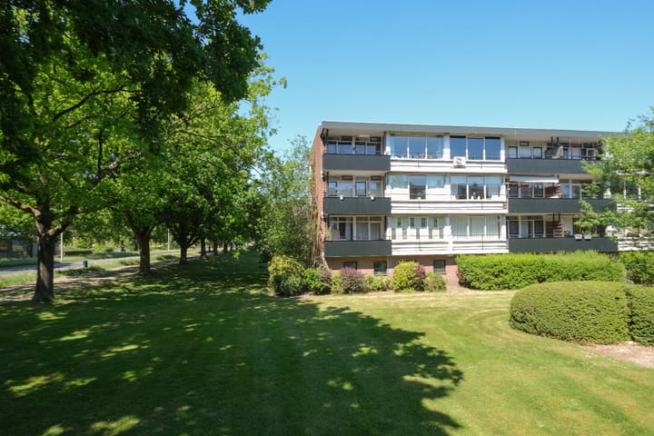 Foto 29 van Laan van Kortrijk 59