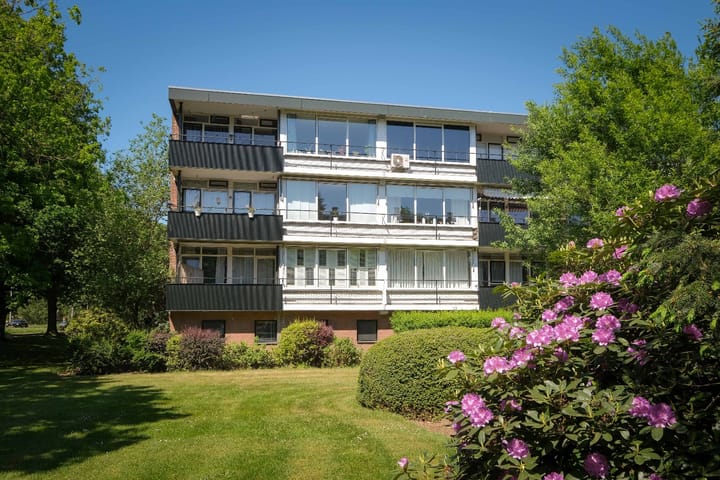 Foto 30 van Laan van Kortrijk 59