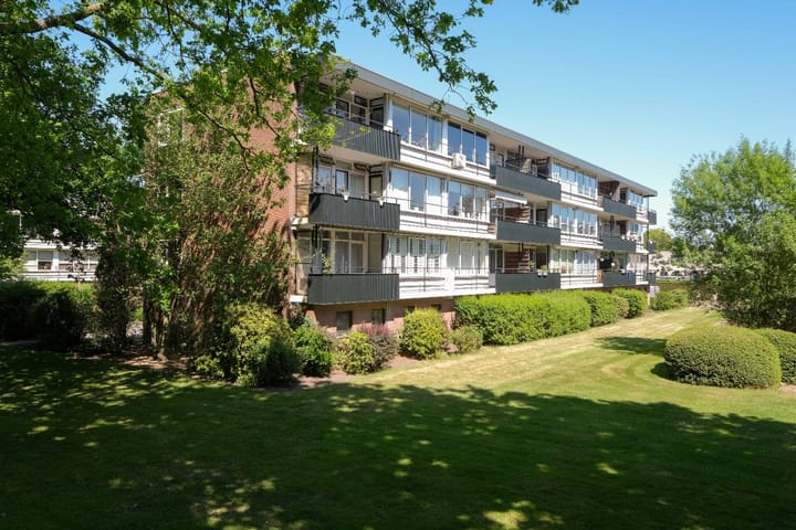 Foto 31 van Laan van Kortrijk 59