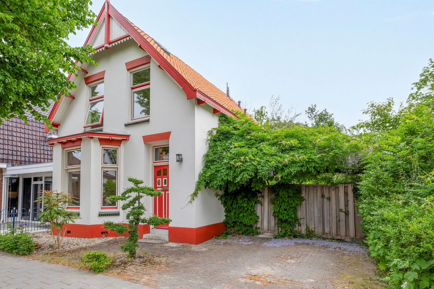 Foto 1 van Hobbemastraat 51