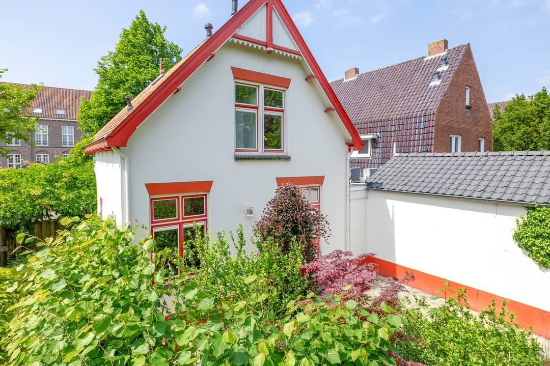 Foto 2 van Hobbemastraat 51