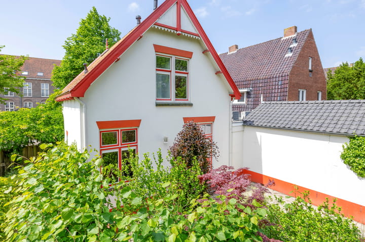 Foto 2 van Hobbemastraat 51