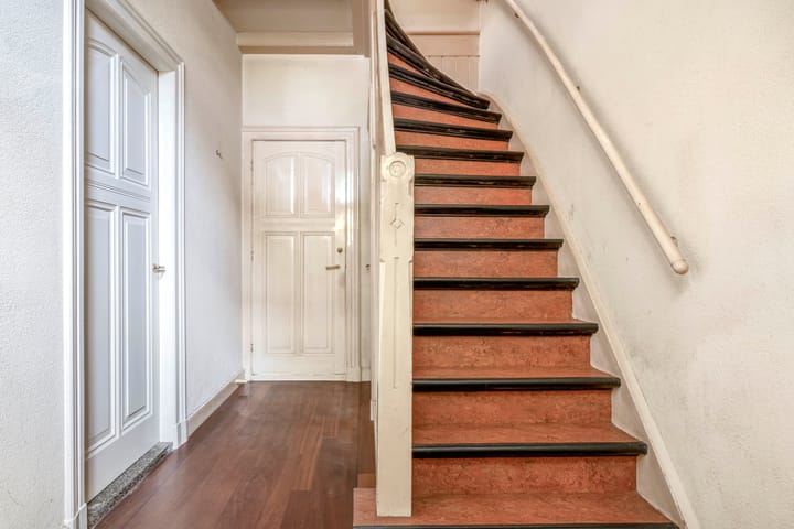 Foto 4 van Hobbemastraat 51