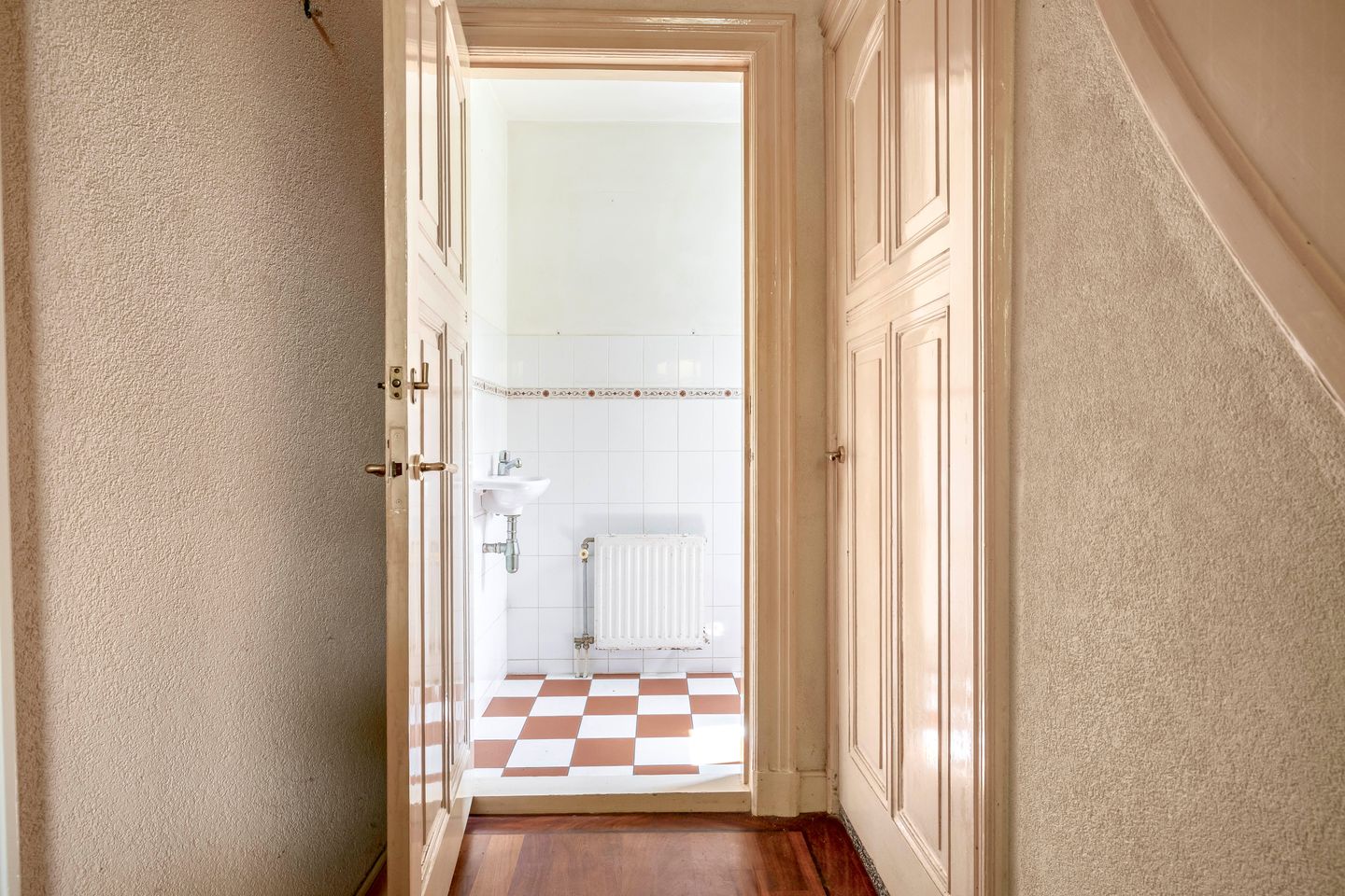 Foto 5 van Hobbemastraat 51