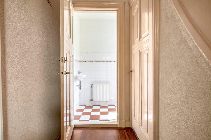 Foto 5 van Hobbemastraat 51