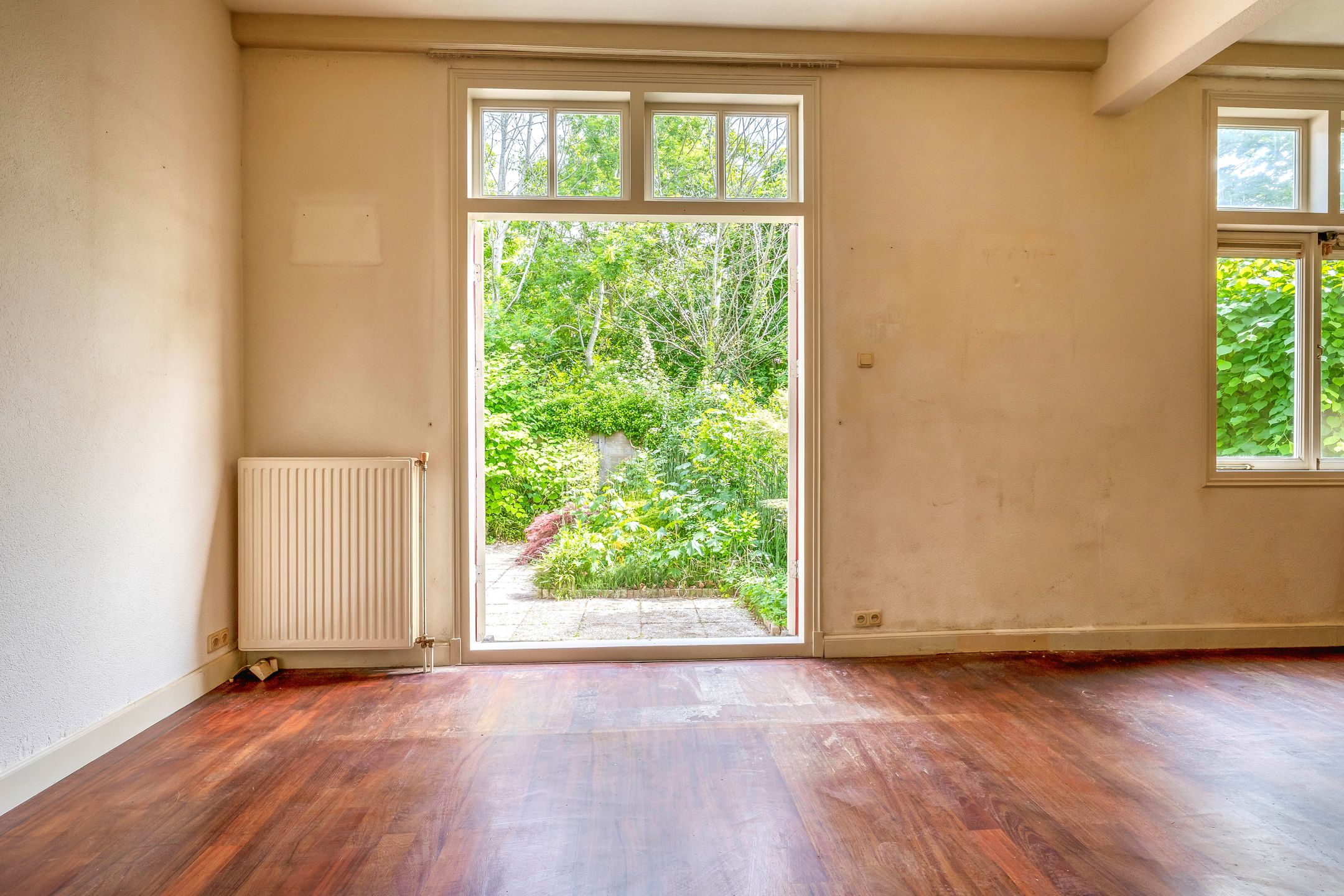 Foto 9 van Hobbemastraat 51