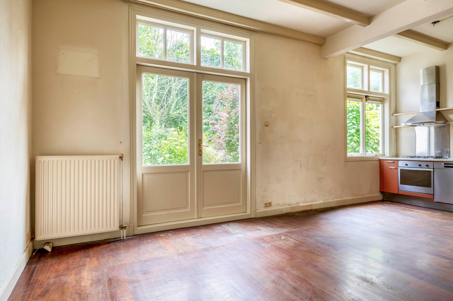 Foto 10 van Hobbemastraat 51