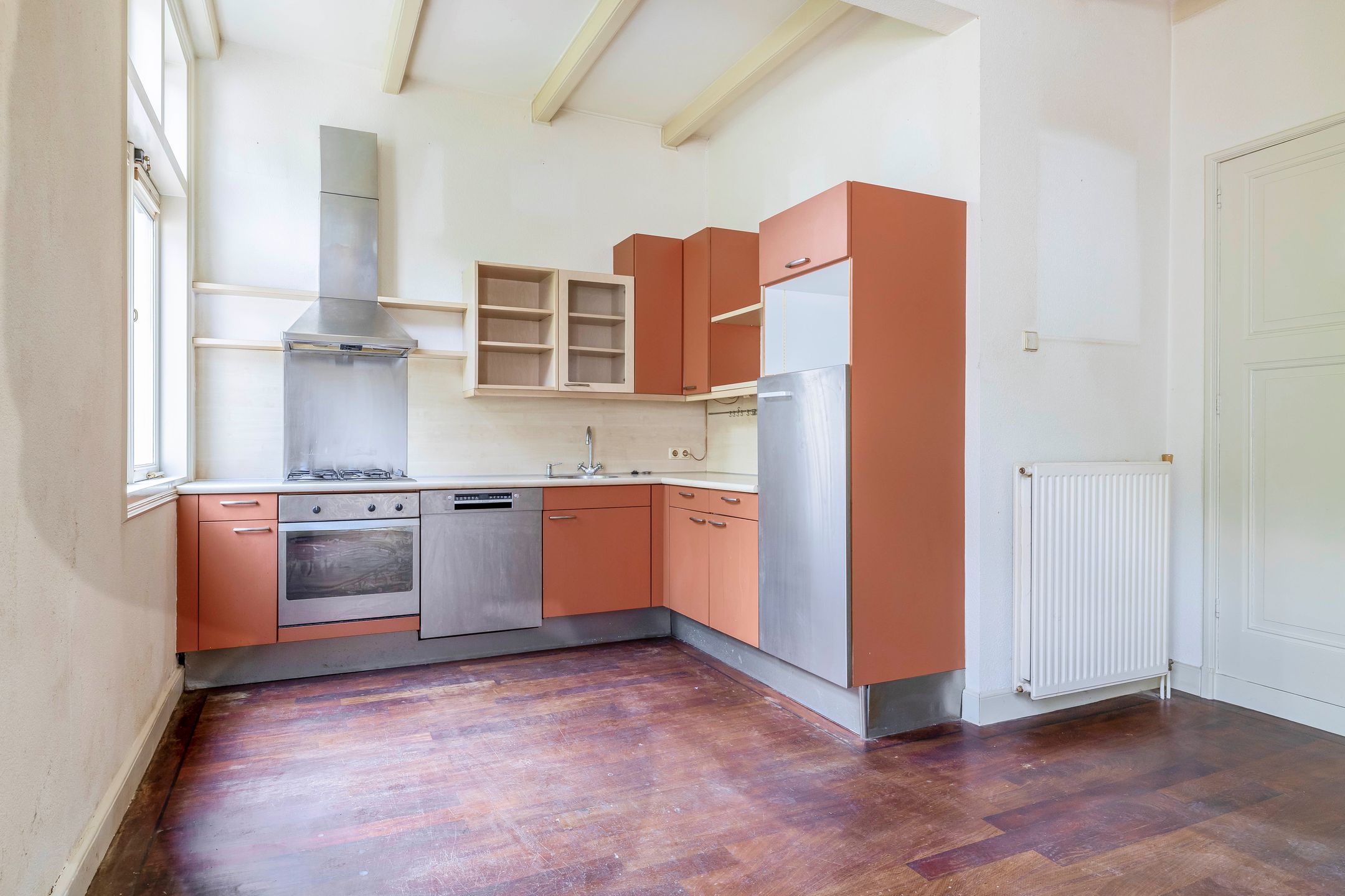 Foto 12 van Hobbemastraat 51