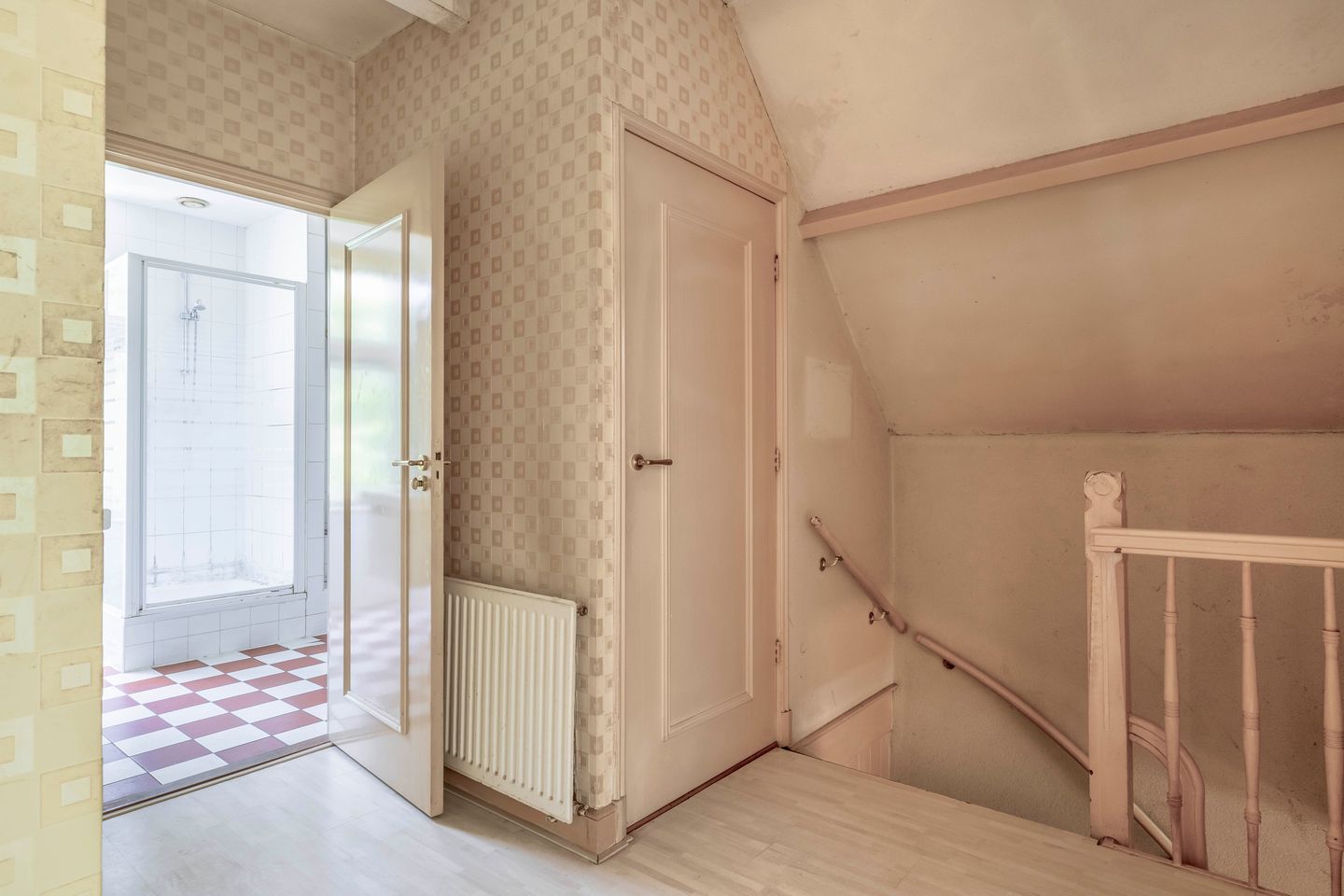 Foto 14 van Hobbemastraat 51