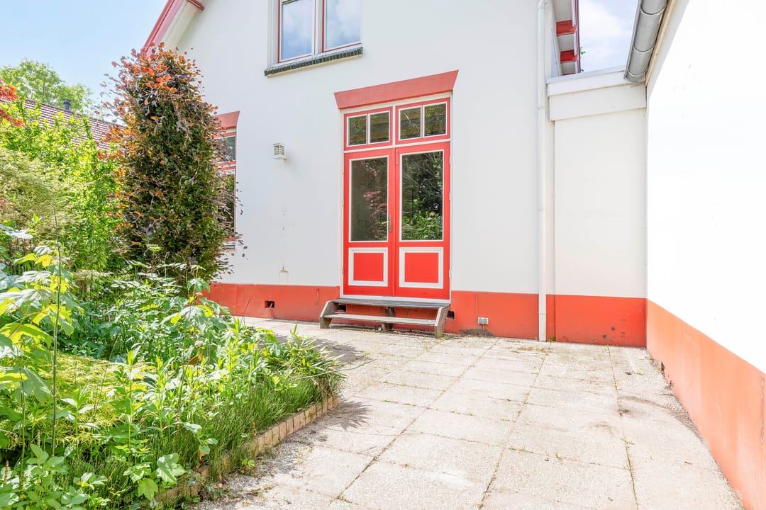 Foto 26 van Hobbemastraat 51