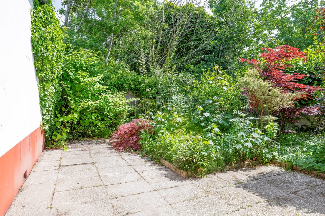 Foto 28 van Hobbemastraat 51