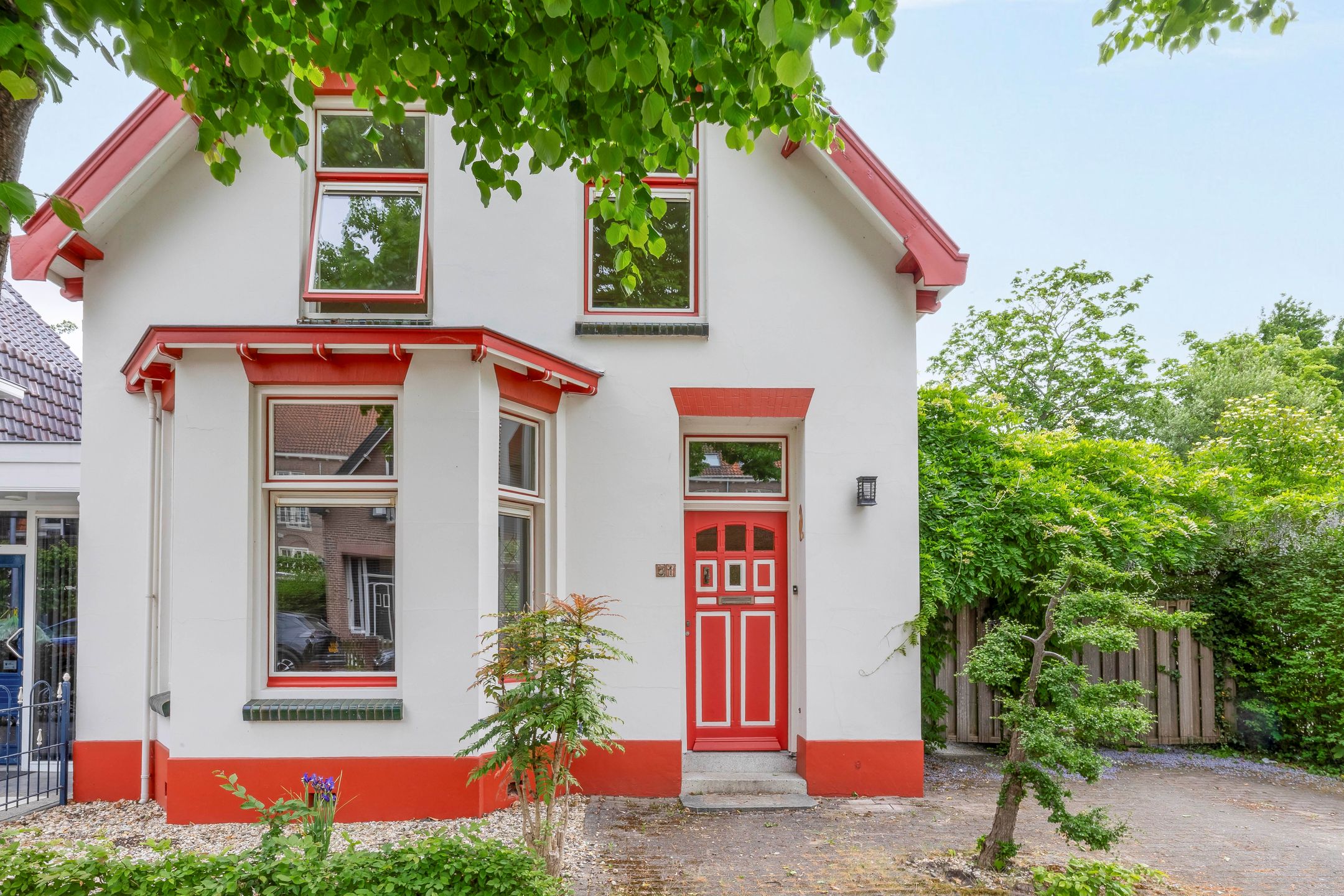 Foto 36 van Hobbemastraat 51