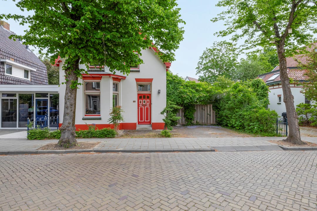 Foto 37 van Hobbemastraat 51